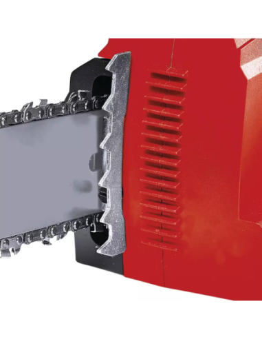 Motosierra Inalambrica Ge-lc 18 Li Solo 4501761 Einhell