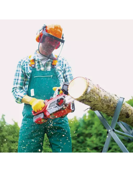 Motosierra Inalambrica Ge-lc 18 Li Solo 4501761 Einhell Motosierra Inalambrica Ge-lc 18 Li Solo 4501761 Einhell