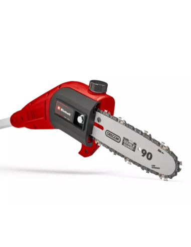 Motosierra Telescopica Gc-lc 18/20 Li T Solo 3410581 Einhell