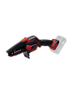 Motosierra De Poda Inalambrica Ge-ps 18/15 Li Bl Solo Einhell