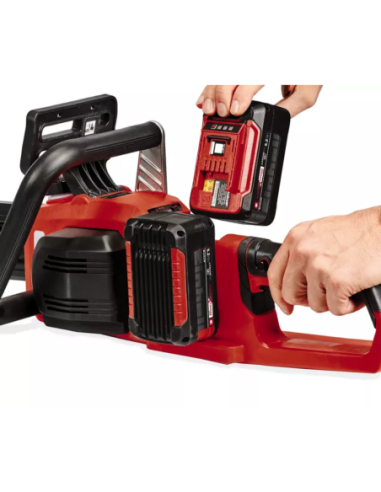 Motosierra Inalambrica Ge-lc 36/35 Li Solo 4501780 Einhell