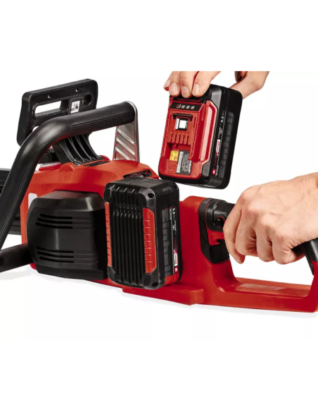 Motosierra Inalambrica Ge-lc 36/35 Li Solo 4501780 Einhell Motosierra Inalambrica Ge-lc 36/35 Li Solo 4501780 Einhell