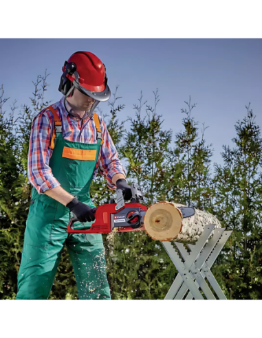 Motosierra Inalambrica Fortexxa 18/30 4600010 Einhell