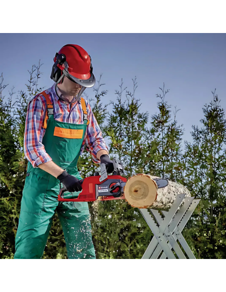 Motosierra Inalambrica Fortexxa 18/30 4600010 Einhell Motosierra Inalambrica Fortexxa 18/30 4600010 Einhell