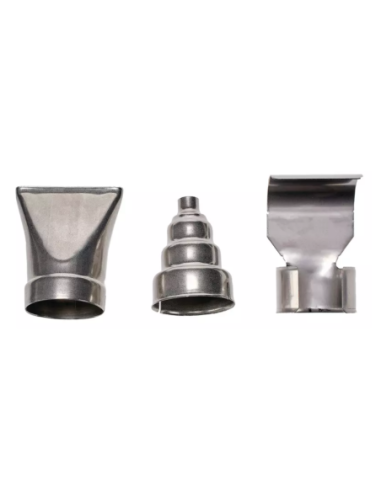 Pistola De Calor Inalambrica Te-ha 18 Li Solo 4520500 Einhell