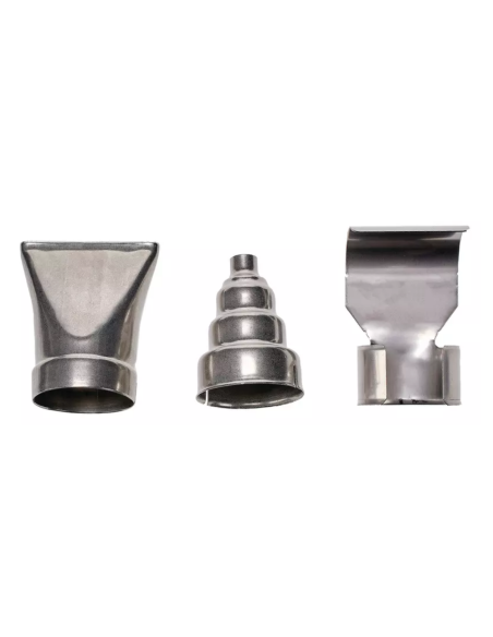 Pistola De Calor Inalambrica Te-ha 18 Li Solo 4520500 Einhell Pistola De Calor Inalambrica Te-ha 18 Li Solo 4520500 Einhell