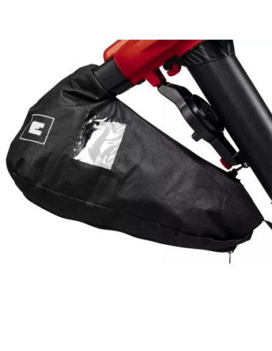 Soplador Inalambrico Ge-cl 36/230 Li E Solo 3433630 Einhell