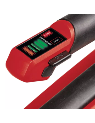 Soplador Inalambrico Gp-lb 18/200 Li Solo 3433555 Einhell