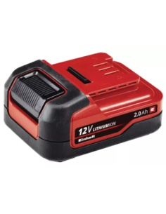 Bateria 12v Bat. P/te-cd 12x Li 2 Ah 4511472 Einhell