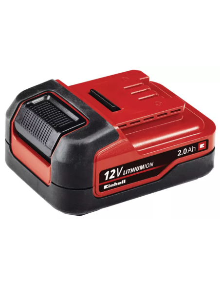 Bateria 12v Bat. P/te-cd 12x Li 2 Ah 4511472 Einhell Bateria 12v Bat. P/te-cd 12x Li 2 Ah 4511472 Einhell