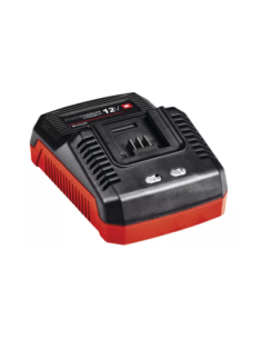 Cargador De Bateria 12v Power Charger 12 V 4512078 Einhell