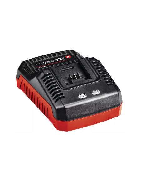 Cargador De Bateria 12v Power Charger 12 V 4512078 Einhell Cargador De Bateria 12v Power Charger 12 V 4512078 Einhell