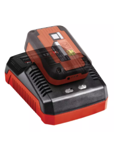 Cargador De Bateria 12v Power Charger 12 V 4512078 Einhell 2