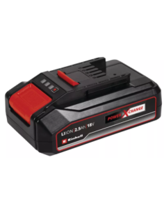 Bateria Power X-change 2 5 Ah 18v 2 5ah Power X-change 4511516 Einhell