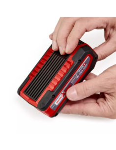 Bateria Power X-change Plus 3 Ah Bateria 18v 3 0ah Power X-change Plus 4511501 Einhell 2