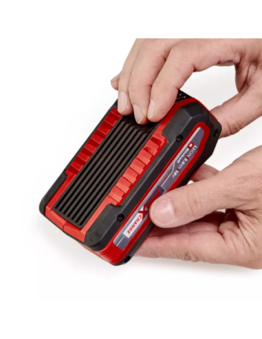 Bateria Power X-change Plus 3 Ah Bateria 18v 3 0ah Power X-change Plus 4511501 Einhell