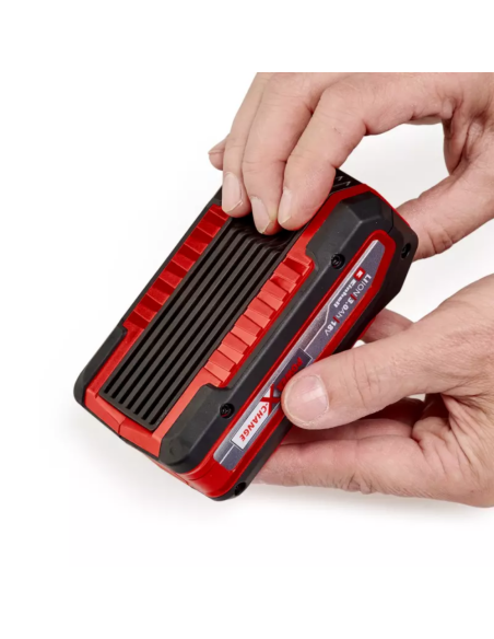 Bateria Power X-change Plus 3 Ah Bateria 18v 3 0ah Power X-change Plus 4511501 Einhell Bateria Power X-change Plus 3 Ah Bateria 18v 3 0ah Power X-change Plus 4511501 Einhell