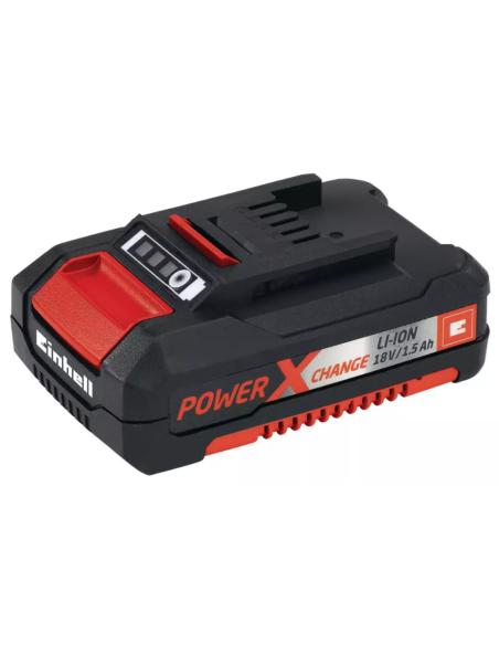 Bateria Power X-change 18v 1 5 Ah 4511374 Einhell Bateria Power X-change 18v 1 5 Ah 4511374 Einhell
