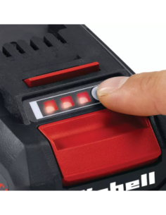 Bateria Power X-change 18v 1 5 Ah 4511374 Einhell 2