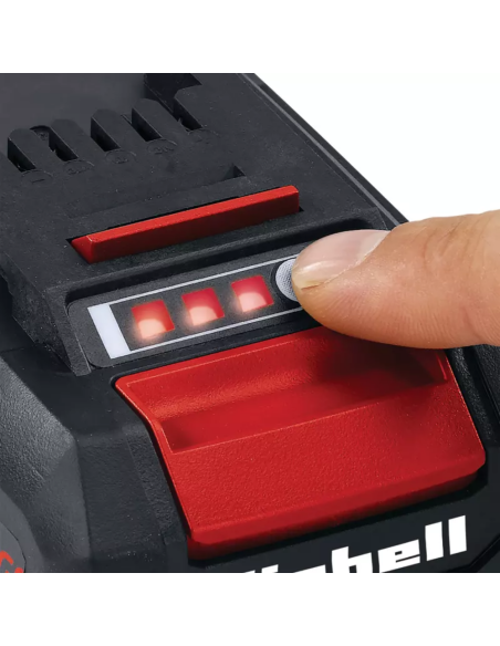 Bateria Power X-change 18v 1 5 Ah 4511374 Einhell Bateria Power X-change 18v 1 5 Ah 4511374 Einhell