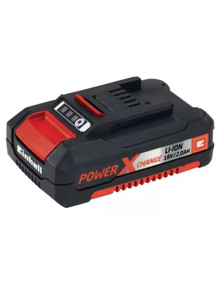 Bateria Power X-change 18v 2 0 Ah 4511449 Einhell Bateria Power X-change 18v 2 0 Ah 4511449 Einhell