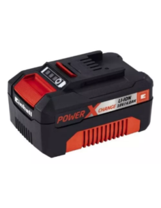 Bateria Power X-change 18v 4 0 Ah 4511450 Einhell
