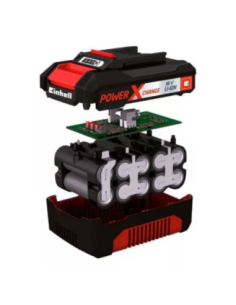 Bateria Power X-change 18v 4 0 Ah 4511450 Einhell 2