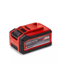 Bateria Power X-change 4 - 6 Ah Plus Bateria 4 - 6 0 Ah Plus 4511502 Einhell