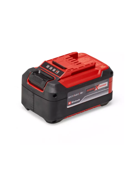 Bateria Power X-change 18v 5 2a H Plus 4511437 Einhell Bateria Power X-change 18v 5 2a H Plus 4511437 Einhell