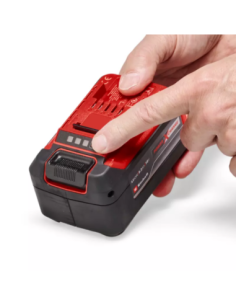 Bateria Power X-change 18v 5 2a H Plus 4511437 Einhell 2