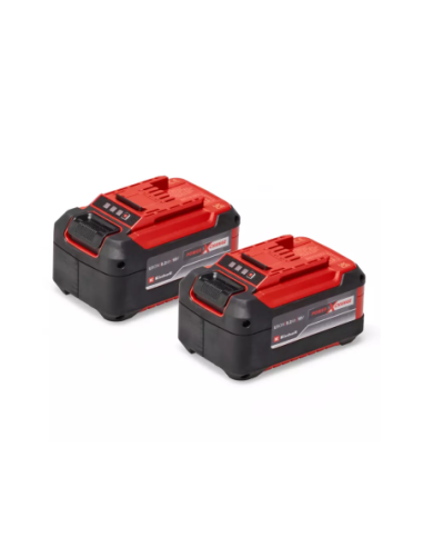 Bateria Power X-change 18v 5 2a H Plus 4511437 Einhell