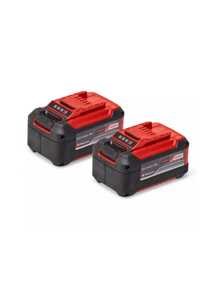 Bateria Power X-change 18v 5 2a H Plus 4511437 Einhell Bateria Power X-change 18v 5 2a H Plus 4511437 Einhell