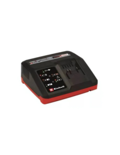 Cargador De Bateria Power X-change 18v 30 Minutos 4512011 Einhell