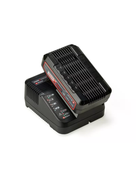 Cargador Y Bateria 2 5 Ah Starter Kit 2.5 Ah 4512097 Einhell Cargador Y Bateria 2 5 Ah Starter Kit 2.5 Ah 4512097 Einhell
