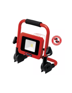 Luz De Obra Inalambrica Tc-cl 18/1800 Li Solo 4514115 Einhell