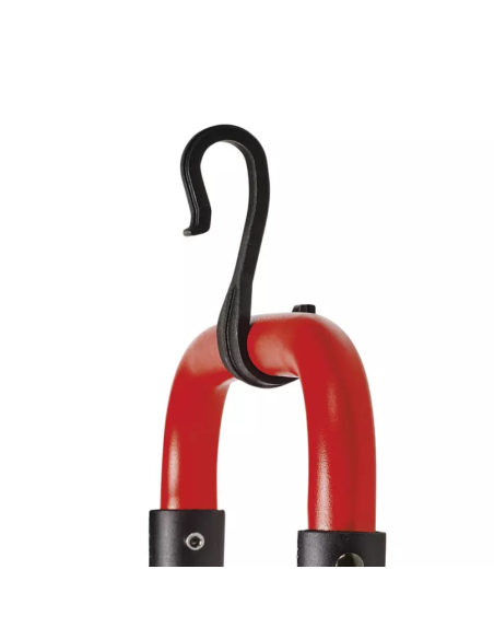 Luz De Obra Inalambrica Tc-cl 18/1800 Li Solo 4514115 Einhell Luz De Obra Inalambrica Tc-cl 18/1800 Li Solo 4514115 Einhell