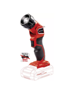 Lampara Inalambrica Tc-cl 18 Li H Solo 4514130 Einhell