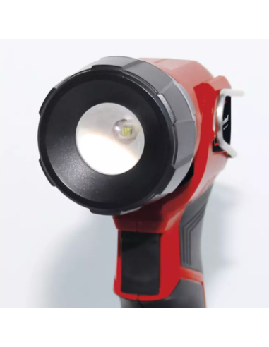 Lampara Inalambrica Tc-cl 18 Li H Solo 4514130 Einhell