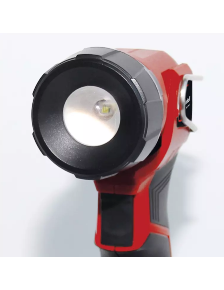 Lampara Inalambrica Tc-cl 18 Li H Solo 4514130 Einhell Lampara Inalambrica Tc-cl 18 Li H Solo 4514130 Einhell