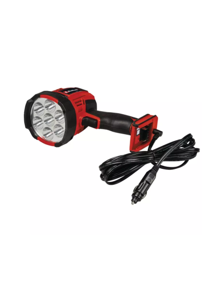 Lampara Inalambrica Te-cl 18/2500 Li Solo 4514145 Einhell Lampara Inalambrica Te-cl 18/2500 Li Solo 4514145 Einhell