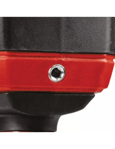 Lampara Inalambrica Te-cl 18/2500 Li Solo 4514145 Einhell