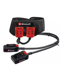 Cinturon De Bateria Power X-change Ge-pb 36/18 Li 3408310 Einhell