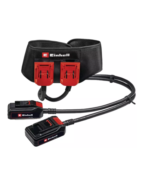 Cinturon De Bateria Power X-change Ge-pb 36/18 Li 3408310 Einhell Cinturon De Bateria Power X-change Ge-pb 36/18 Li 3408310 Einhell
