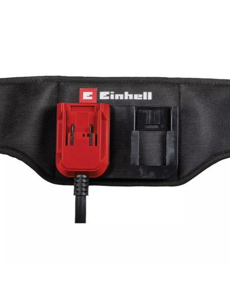 Cinturon De Bateria Power X-change Ge-pb 36/18 Li 3408310 Einhell Cinturon De Bateria Power X-change Ge-pb 36/18 Li 3408310 Einhell
