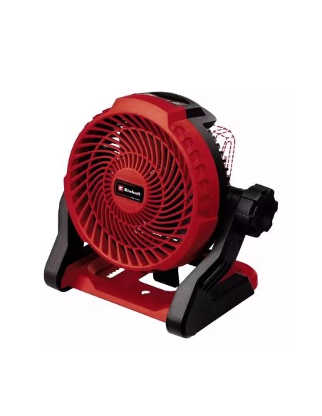 Ventilador Inalambrico Ge-cf 18/2200 Li 3408035 Einhell Ventilador Inalambrico Ge-cf 18/2200 Li 3408035 Einhell