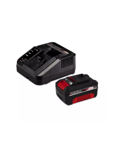 Bomba Sumergible Inalambrica Ge-sp 18 Ll Li (1x4/0ah) 4181561 Einhell