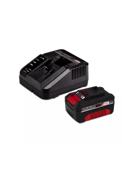 Bomba Sumergible Inalambrica Ge-sp 18 Ll Li (1x4/0ah) 4181561 Einhell Bomba Sumergible Inalambrica Ge-sp 18 Ll Li (1x4/0ah) 4181561 Einhell