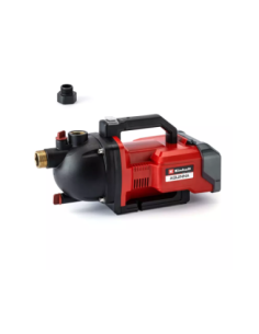 Bomba De Jardin Inalambrica Aquinna 36/30 4180400 Einhell