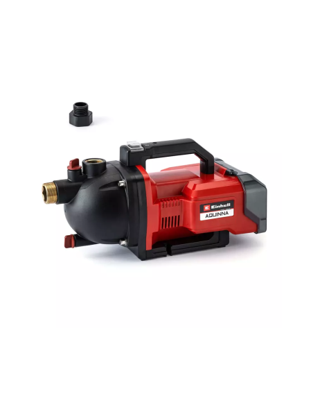 Bomba De Jardin Inalambrica Aquinna 36/30 4180400 Einhell Bomba De Jardin Inalambrica Aquinna 36/30 4180400 Einhell
