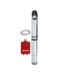 Bomba De Pozo Profundo Gc-dw 1300 N 4170944 Einhell